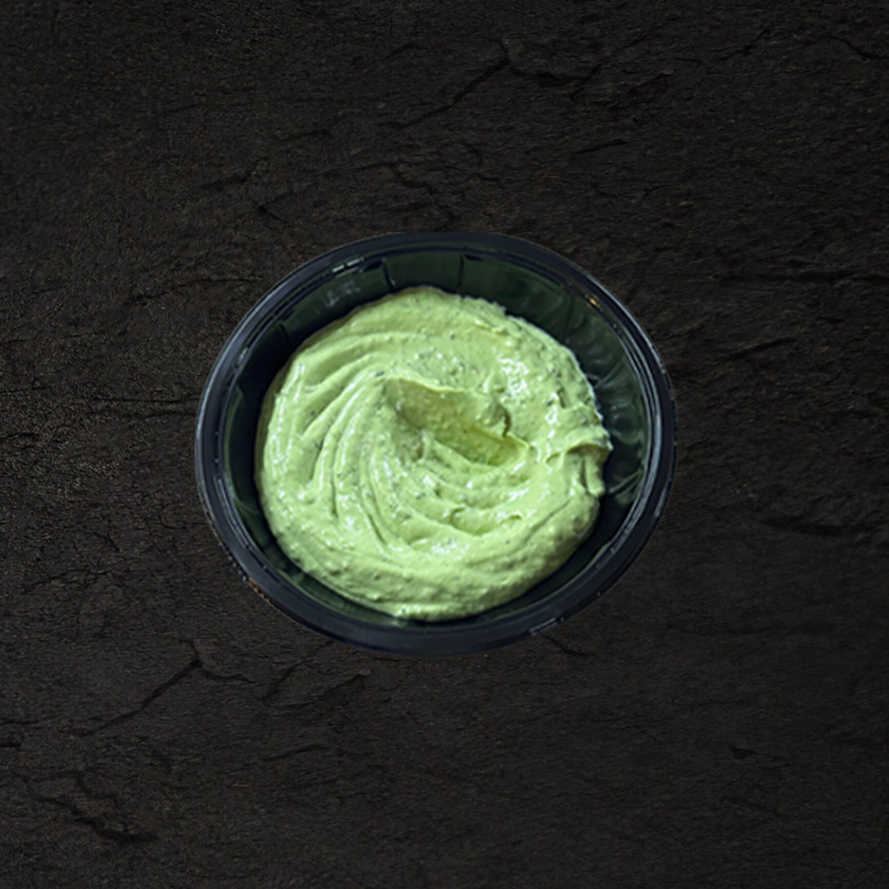 Charco Smoked Humus