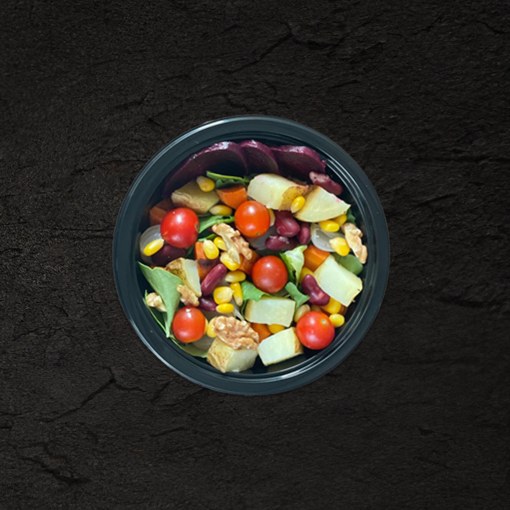 Charco Salad