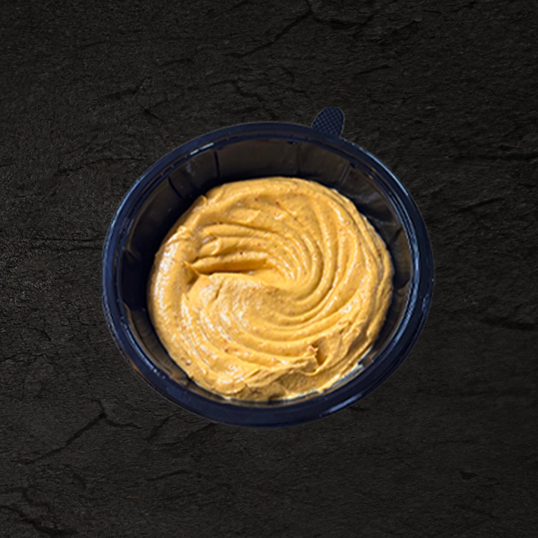 Volcano Smoked Humus