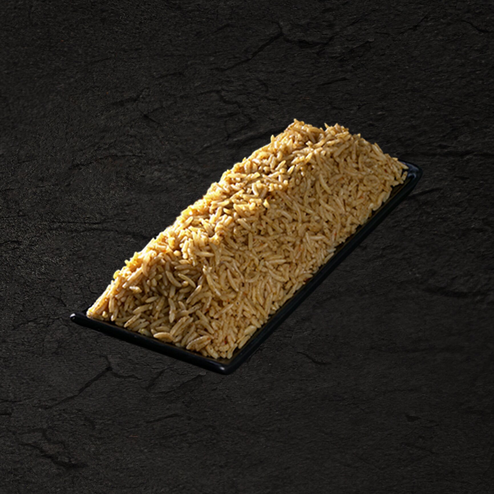 Smoked Rice